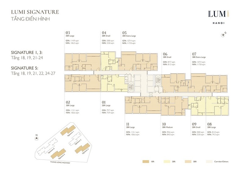 image slide